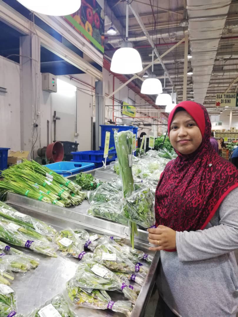 Beli Barang Basah Segar Dan Murah Di Segifresh Catatan Sue Izza