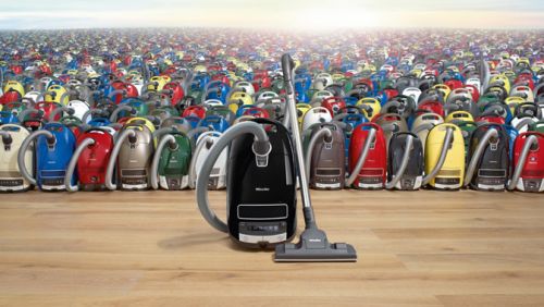 Beste stofzuiger test Miele Beste stofzuiger test Miele