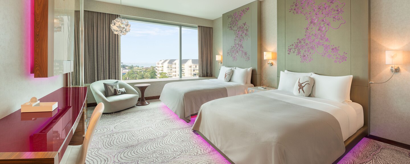 Cheekiemonkies Singapore Parenting & Lifestyle Blog Hotels in