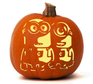 Musings of an Average Mom: Free Disney pumpkin Carving Templates
