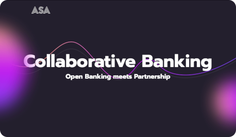 ASA – Collaborative Banking