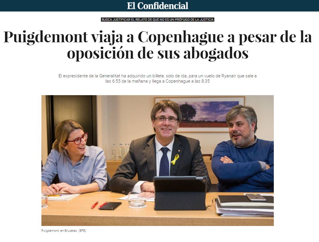 Palinuro La revolución permanente