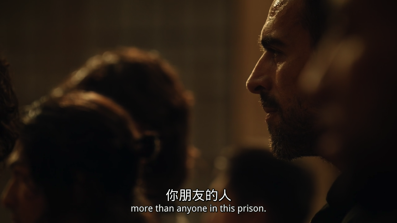 Subtitles Prison Break Scylla - subtitles english 1CD