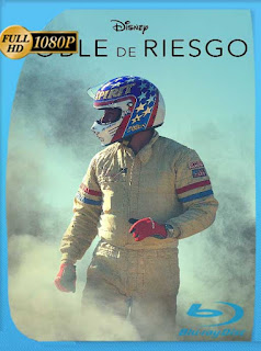 Doble de riesgo (Stuntman) (2021) HD [1080p] Latino [GoogleDrive] PGD