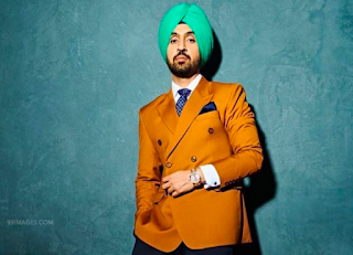 Diljit Dosanjh Extends Support To Farmers In Their Protest Against The Farm Bills Diljit Dosanjh Extends Support To Farmers In Their Protest Against The Farm Bills