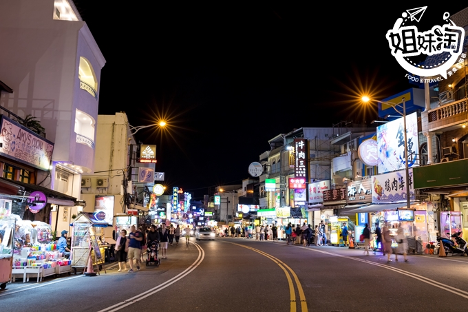 六少爺海鮮燒烤 屏東 墾丁 美食 推薦 優惠 必吃 泰國蝦