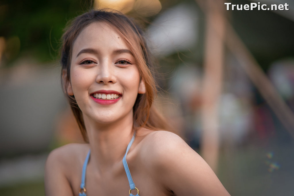 Image Thailand Model - Noppawan Limapirak (น้องเมย์) - Beautiful Picture 2021 Collection - TruePic.net - Picture-111