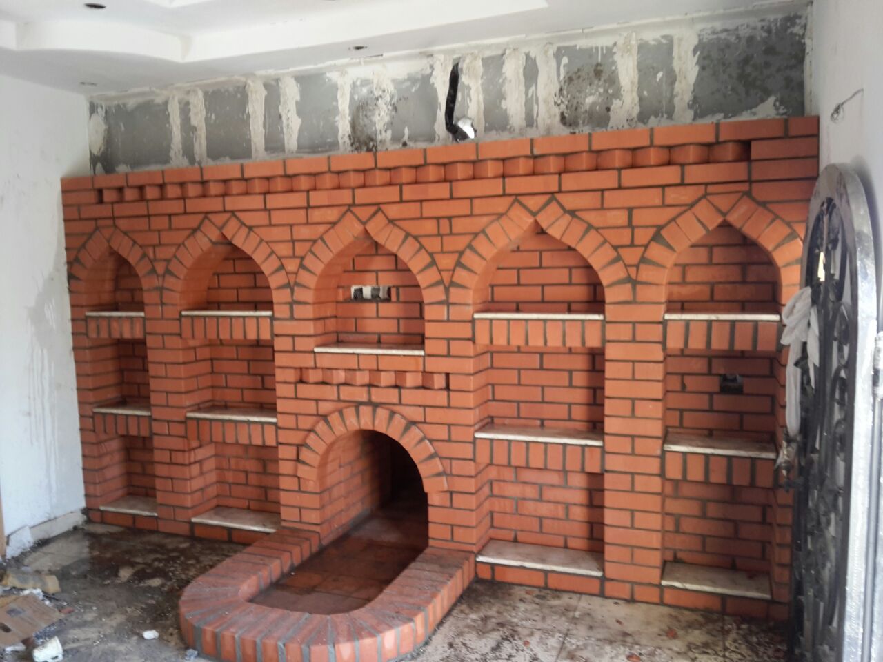 مشبات الطائف/مشبات طوب احمر مشبات الطائف/مشبات طوب احمر