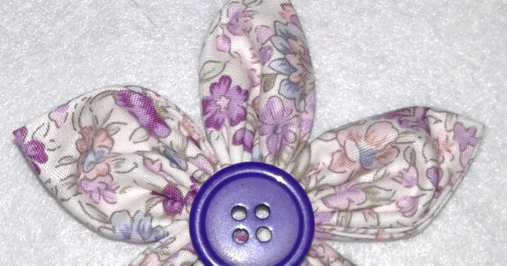 Konsep Baru 23+ Cara Membuat Kerajinan Tangan Bros Cantik