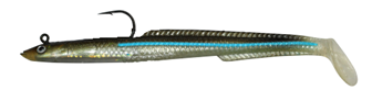 The most popular English soft lure for bass