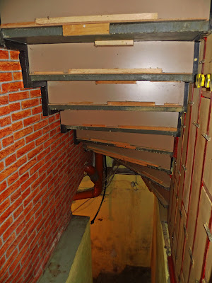 Schatten: August 2012