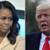 'It's surreal': Michelle Obama speaks out on Trump's impeachment proceedings