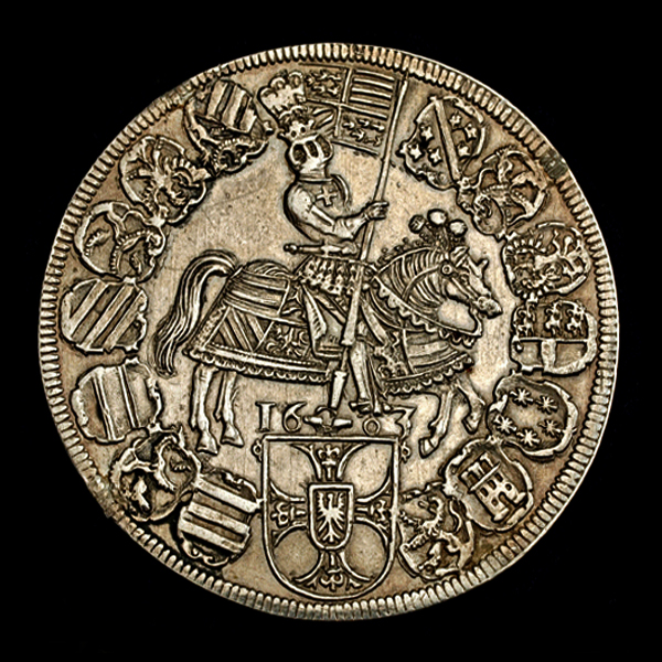Чеканка серебряной монеты. Монеты талер 17 век Европа. Таллер монеты 16 век. Талер 16 века. Монеты талеры 16 17 век.
