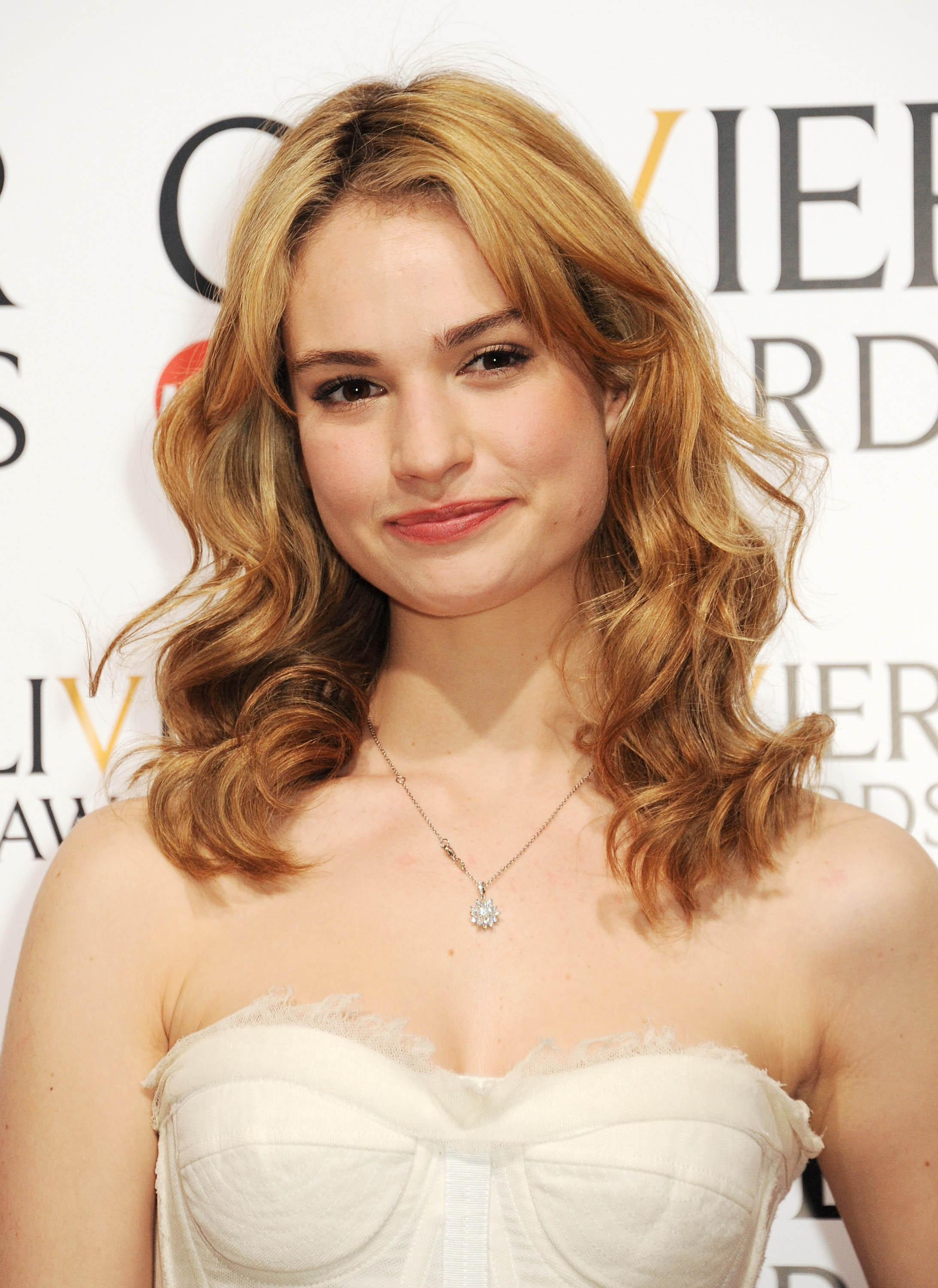 Lily James pictures gallery (18) Film Actresses