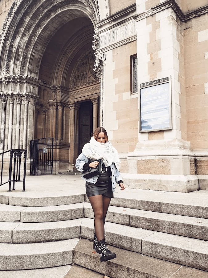 Belfast, Northerm Ireland