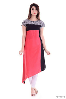Women's wear kurti