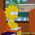 Los Simpsons Online 22x05 ''Lisa Simpson, ésta no es tu vida'' Latino