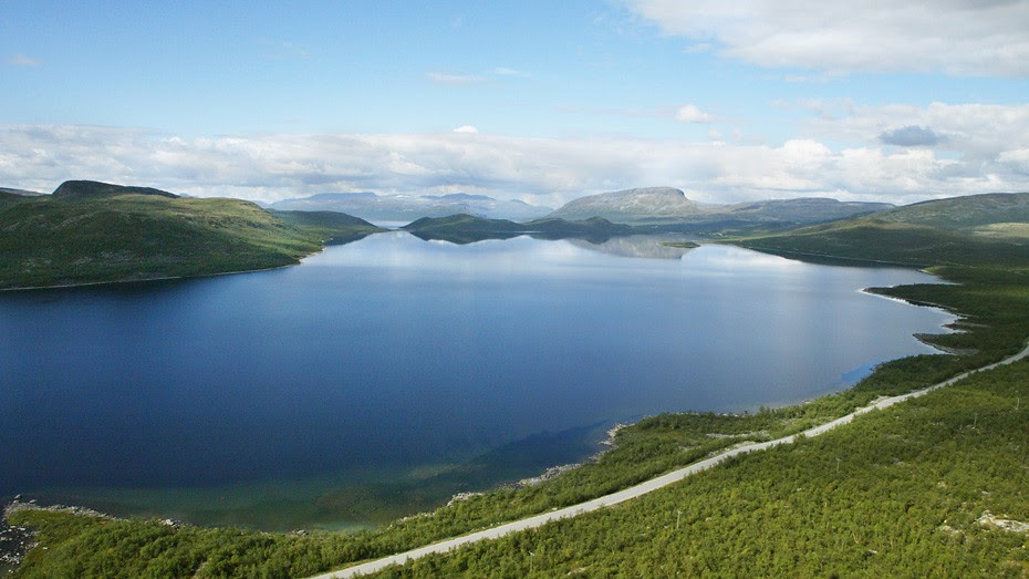 Finland’s Ten Most Beautiful Landscapes Most beautiful Finland’s Ten Most Beautiful Landscapes Most beautiful