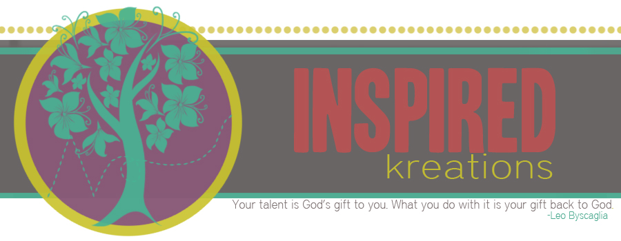 Inspired Kreations