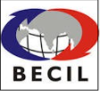 BECIL Recruitment 2021 Vacancy