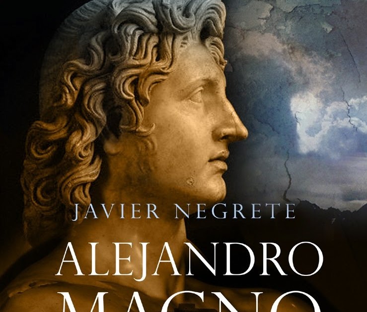 Historias de Iramar Alejandro Magno y las águilas de Roma