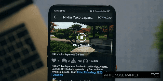 Brilliant Android apps 2019(6)