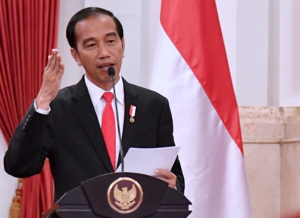 Syarat Mutlak Tim Ekonomi Jokowi, Harus Berpihak Kepada Rakyat