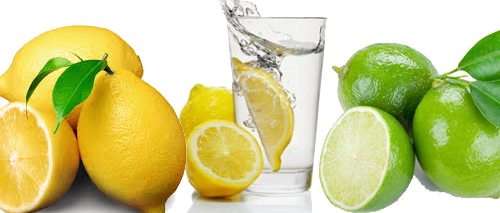 usos del limon para la salud