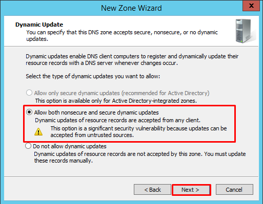 устанавливают ли виндовс в днс