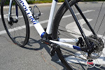 Cipollini Dolomia Campagnolo Super Record H12 EPS Bora WTO 33 Road Bike at twohubs.com