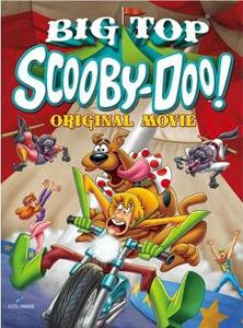 descargar Big Top Scooby-Doo!, Big Top Scooby-Doo! latino, ver online Big Top Scooby-Doo!