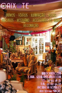 . : do buy locally at O Caixote: trendy furniture, ethnic clothes, decorative objects...: .