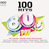 V.A. - 100 Hits - 80s Pop (5CDs) [320Kbps] [2008]