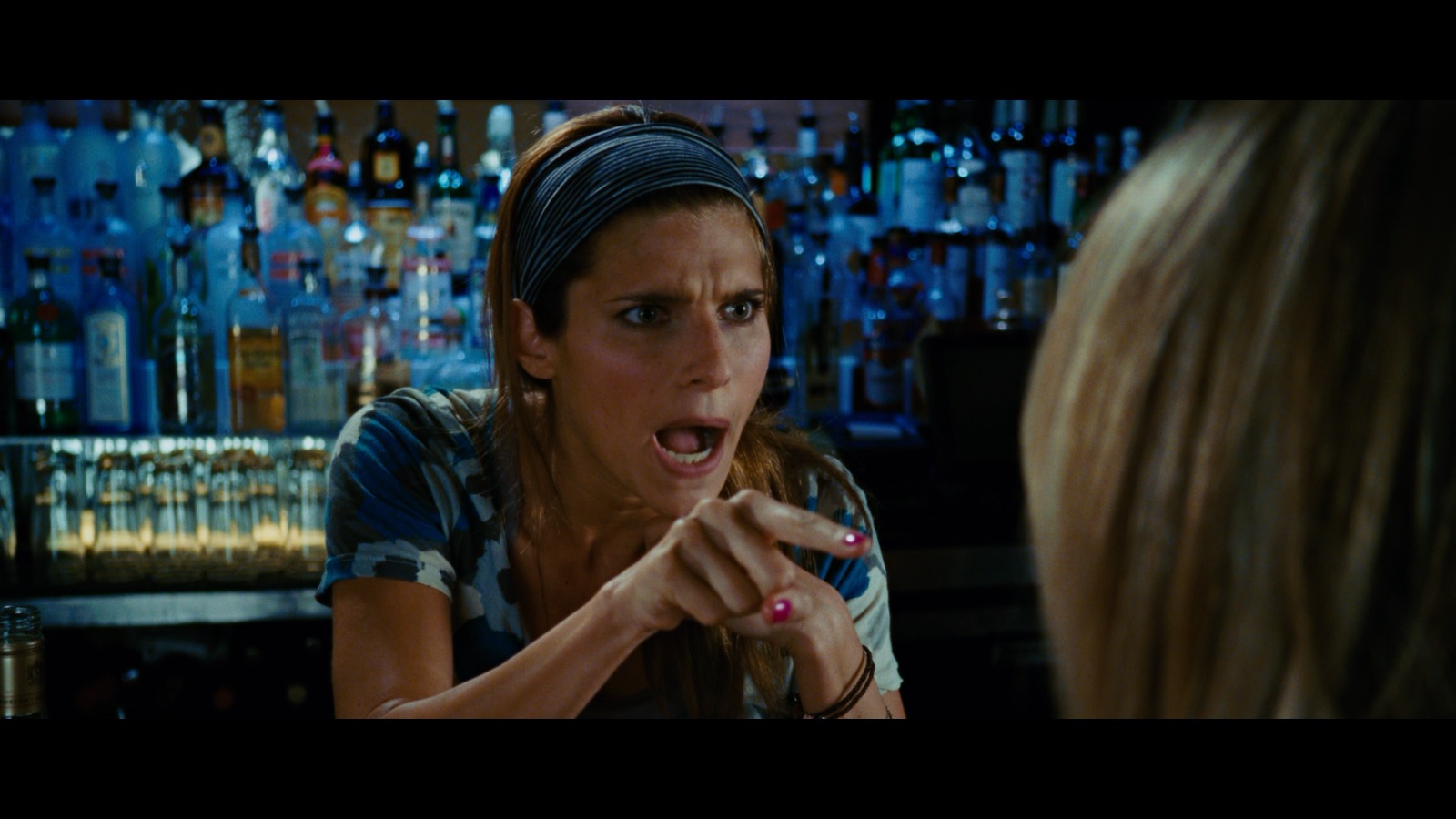 What Happens in Vegas (2008) 1080p BD50 Latino