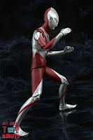 S.H. Figuarts Ultraman (Shin Ultraman) 15