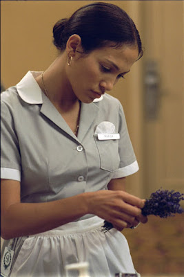 Maid In Manhattan 2002 Jennifer Lopez Image 3