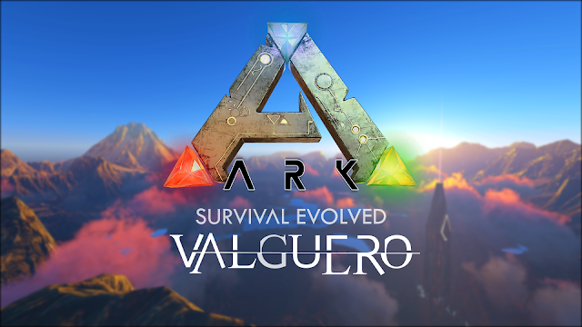 Ark Survival Evolved Free Expansion Map Valguero To Launch June 18 Gaming News 24h