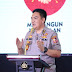 Kadiv Humas Polri: Pentingnya Strategi Manajemen Media