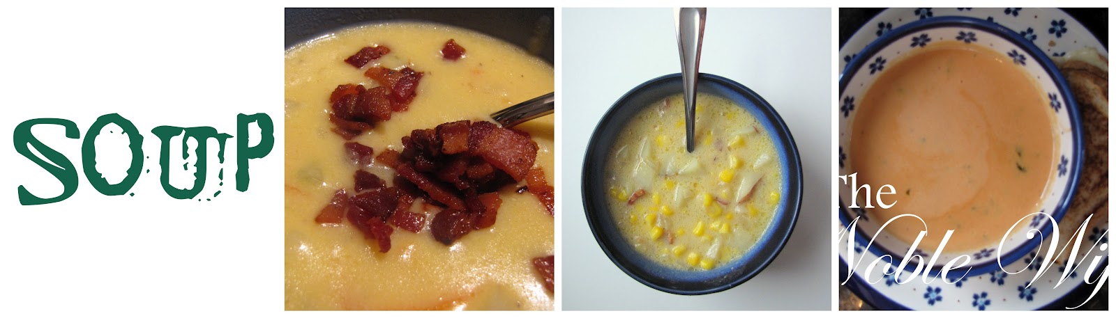 a little of this...: Recipes