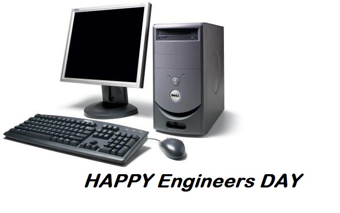 engineers day images