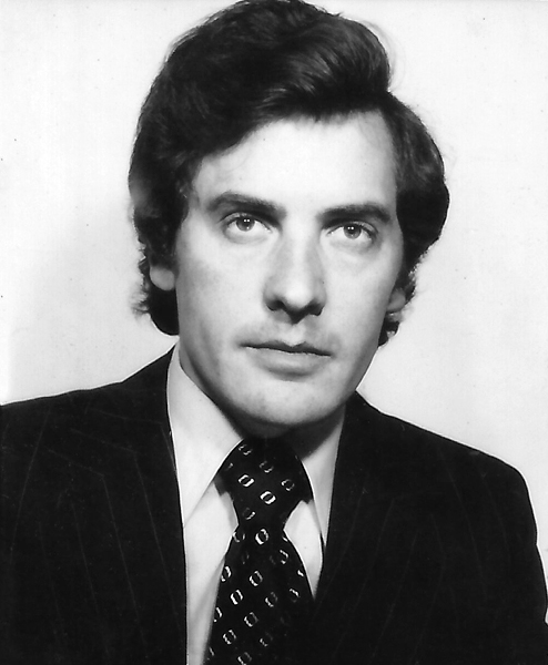 La tele de Ayer José Antonio Plaza