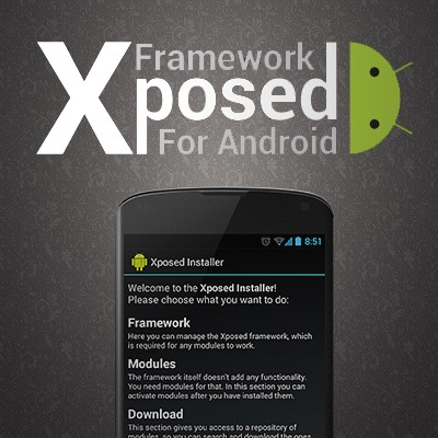 What is Xposed Framework? 