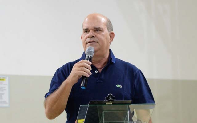 'Jacobina será uma antes e outra depois da regularização fundiária', afirma Juliano Cruz