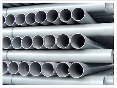 3 loại ống cấp nước đảm bảo an toàn khi sử dụng