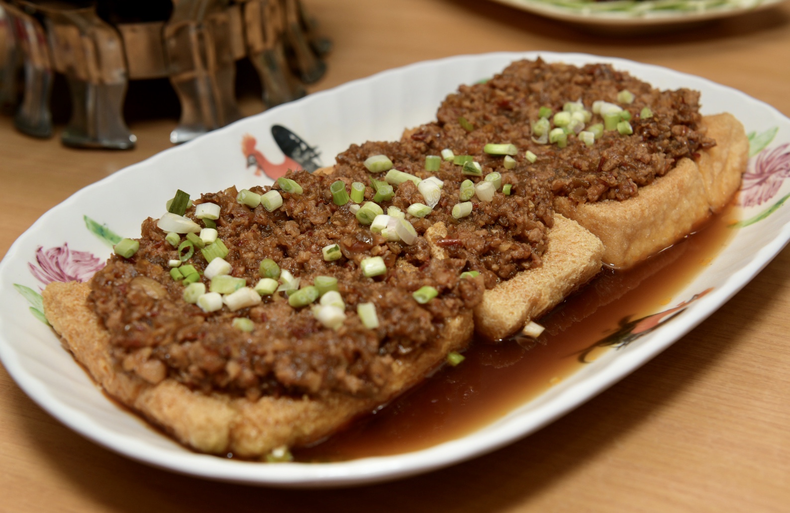 Malaysian Lifestyle Blog Fully Seafood Restaurant Kuchai Lama