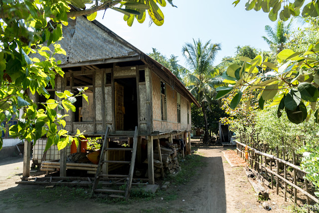 Gili Meno