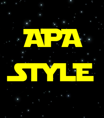 Detalles del estilo APA con los que es fácil liarse