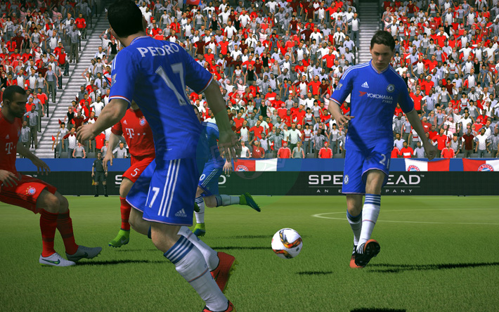 Đội hình 50 triệu cực chất cho Team Color Best Player? Đội hình 50 triệu cực chất cho Team Color Best Player?