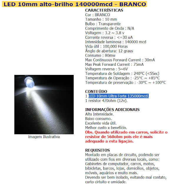 50 pz Led 10mm Verde Verdi Luce Diffusa 1500mcd